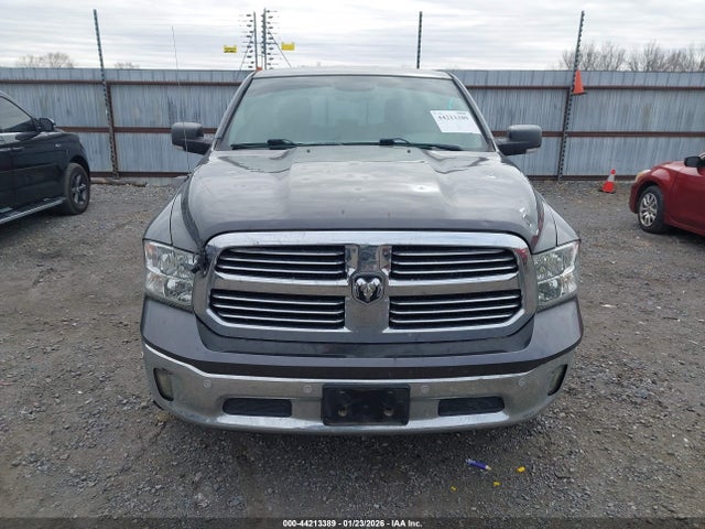 Aukcja sprzedaży 2017 Ram 1500 Big Horn  4x4 5'7 Box, vin: 1C6RR7LM4HS879529, numer aukcji: 44213389