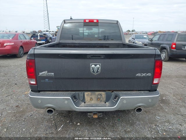 Aukcja sprzedaży 2017 Ram 1500 Big Horn  4x4 5'7 Box, vin: 1C6RR7LM4HS879529, numer aukcji: 44213389