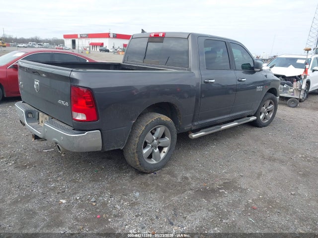 Aukcja sprzedaży 2017 Ram 1500 Big Horn  4x4 5'7 Box, vin: 1C6RR7LM4HS879529, numer aukcji: 44213389