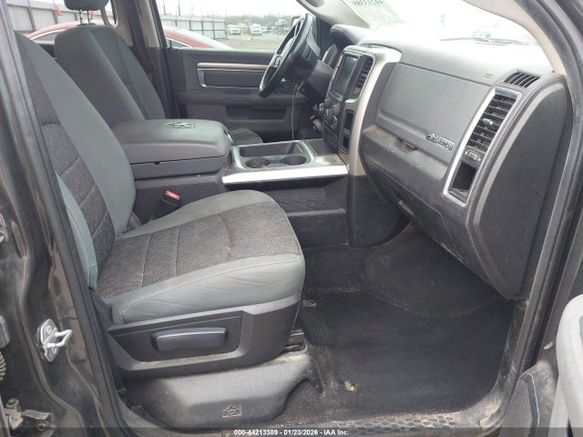 Aukcja sprzedaży 2017 Ram 1500 Big Horn  4x4 5'7 Box, vin: 1C6RR7LM4HS879529, numer aukcji: 44213389