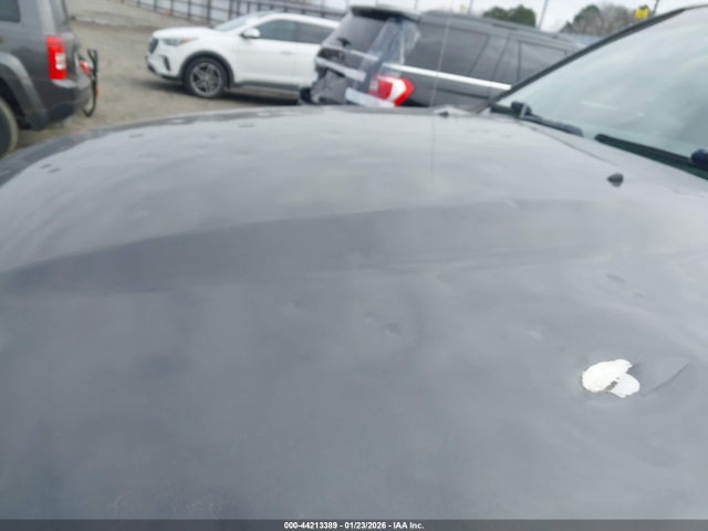 Aukcja sprzedaży 2017 Ram 1500 Big Horn  4x4 5'7 Box, vin: 1C6RR7LM4HS879529, numer aukcji: 44213389