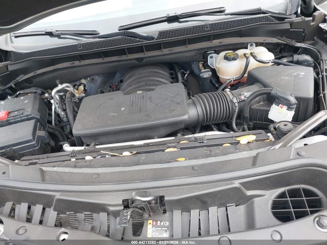 1GNS5NRD7SR111339 Chevrolet Tahoe 2wd Lt