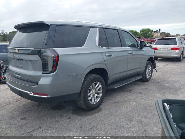 1GNS5NRD7SR111339 Chevrolet Tahoe 2wd Lt