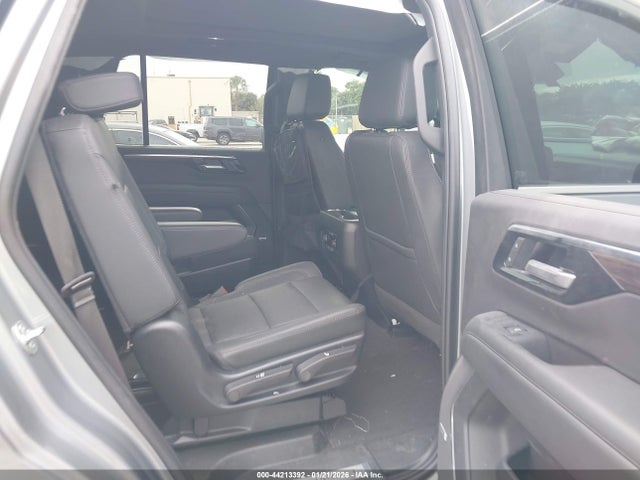 1GNS5NRD7SR111339 Chevrolet Tahoe 2wd Lt