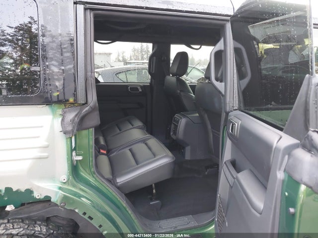 1FMEE8BP8SLB51763 Ford Bronco Outer Banks