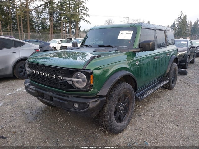 1FMEE8BP8SLB51763 Ford Bronco Outer Banks