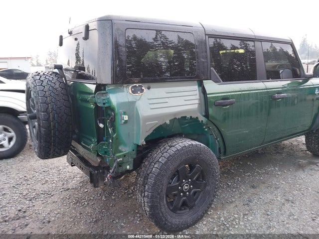1FMEE8BP8SLB51763 Ford Bronco Outer Banks