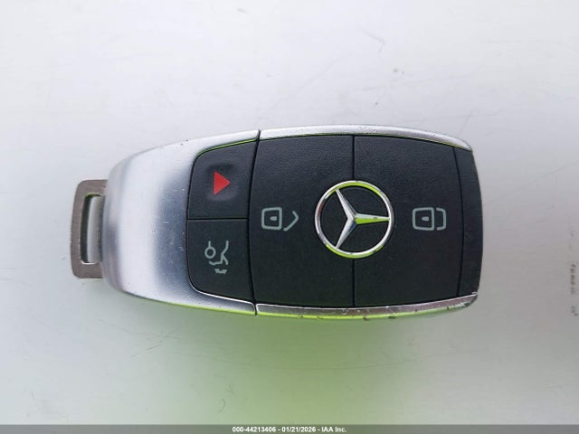 2023 MERCEDES-BENZ CLA 250 COUPE W1K5J4GB1PN412643 Photo 10