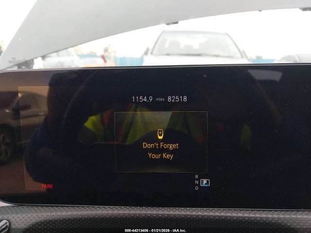 2023 MERCEDES-BENZ CLA 250 COUPE W1K5J4GB1PN412643 Photo 6