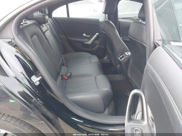 2023 MERCEDES-BENZ CLA 250 COUPE W1K5J4GB1PN412643 Photo 7