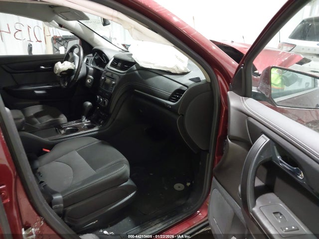 1GNKVHKDXHJ138084 Chevrolet Traverse 2lt