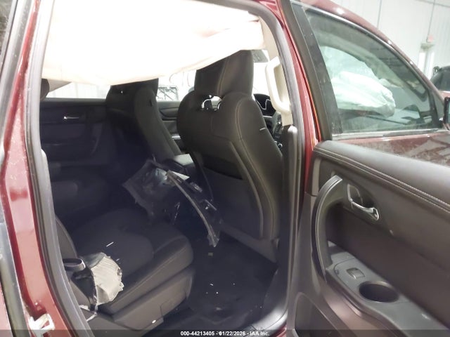 1GNKVHKDXHJ138084 Chevrolet Traverse 2lt