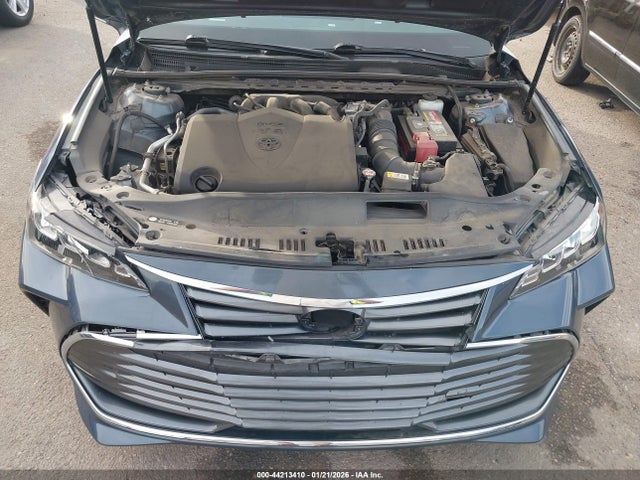 4T1BZ1FBXKU017926 Toyota AVALON XLE
