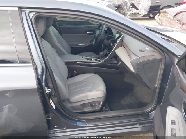4T1BZ1FBXKU017926 Toyota AVALON XLE