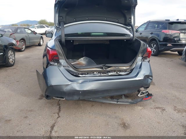 4T1BZ1FBXKU017926 Toyota AVALON XLE
