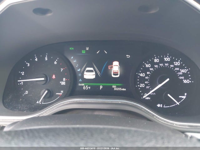 4T1BZ1FBXKU017926 Toyota AVALON XLE