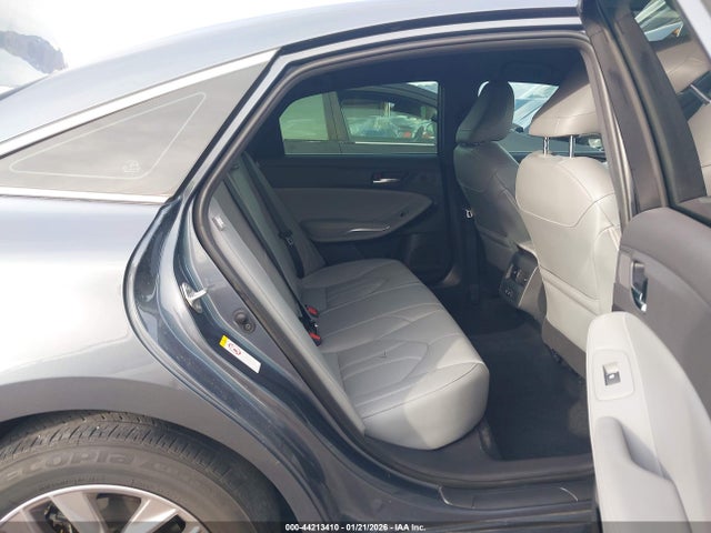 4T1BZ1FBXKU017926 Toyota AVALON XLE