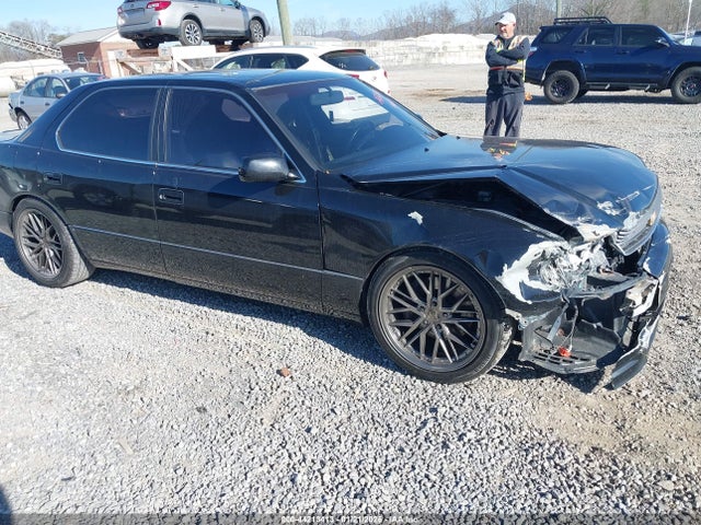 1996 LEXUS LS JT8BH22F9T0050588