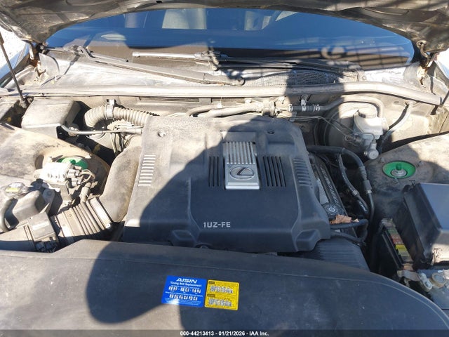 1996 LEXUS LS JT8BH22F9T0050588 Photo 9