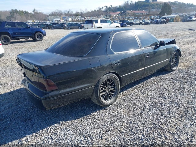 1996 LEXUS LS JT8BH22F9T0050588 Photo 3