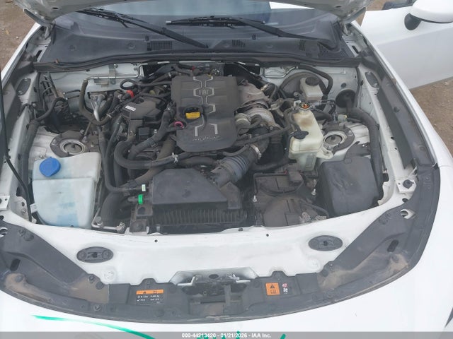 2017 FIAT 124 SPIDER JC1NFAEK2H0101392 Photo 9