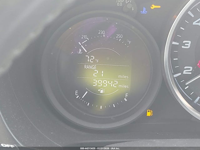 Fiat 124 Spider Lusso 2017 JC1NFAEK2H0101392 Image 33