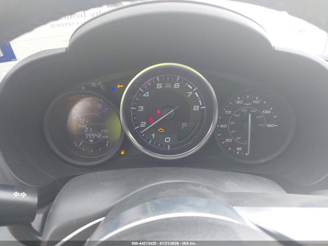 2017 FIAT 124 SPIDER JC1NFAEK2H0101392 Photo 6