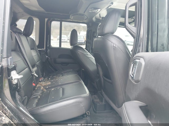 2023 JEEP WRANGLER 4XE 1C4JJXP65PW553741 Photo 7