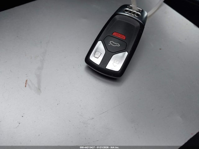 2018 AUDI A5 WAUENCF5XJA105200 Photo 10