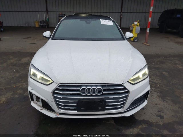 WAUENCF5XJA105200 Audi A5 2.0t Premium