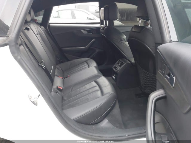 2018 AUDI A5 WAUENCF5XJA105200 Photo 7