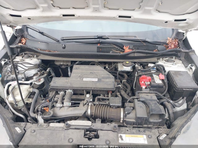 5J6RW2H26LA004019 Honda Cr-v Awd Lx