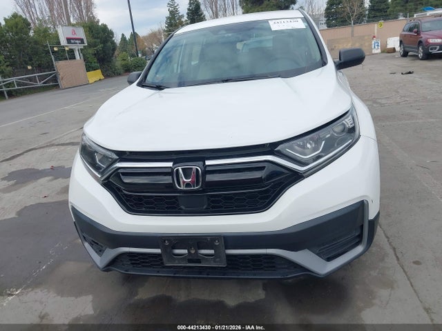 5J6RW2H26LA004019 Honda Cr-v Awd Lx