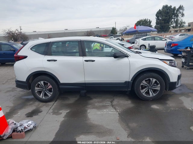 5J6RW2H26LA004019 Honda Cr-v Awd Lx