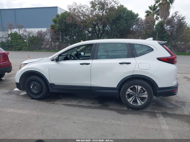 5J6RW2H26LA004019 Honda Cr-v Awd Lx