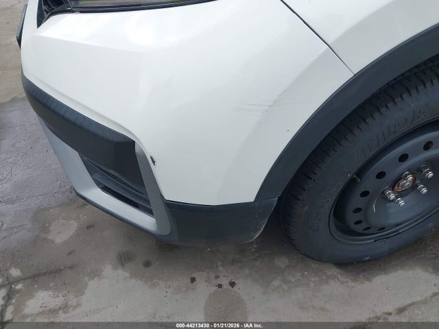 5J6RW2H26LA004019 Honda Cr-v Awd Lx