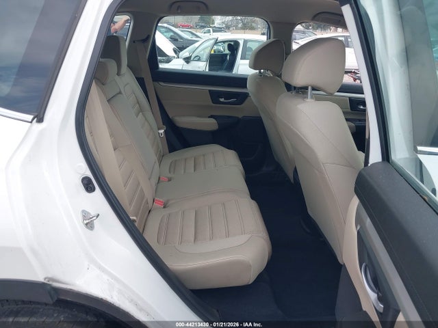 5J6RW2H26LA004019 Honda Cr-v Awd Lx