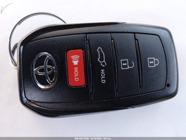 5TDEBRCH4SS672729 Toyota Highlander Hybrid Platinum