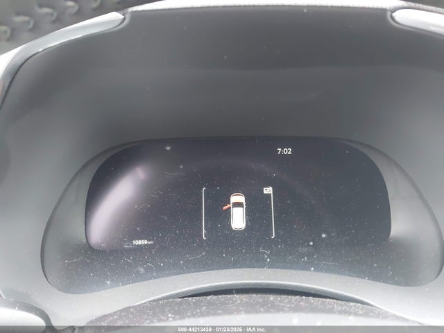 5TDEBRCH4SS672729 Toyota Highlander Hybrid Platinum
