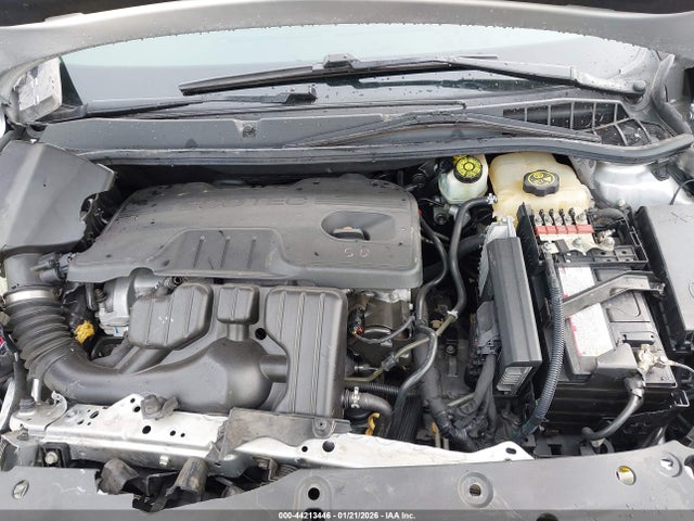 Buick Verano Convenience Group 2014 1G4PR5SK6E4154725 Image 10