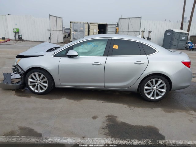 Buick Verano Convenience Group 2014 1G4PR5SK6E4154725 Image 13