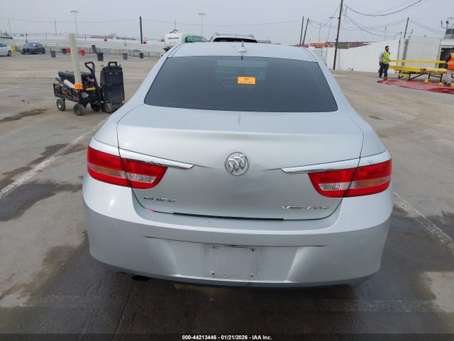 Buick Verano Convenience Group 2014 1G4PR5SK6E4154725 Image 15