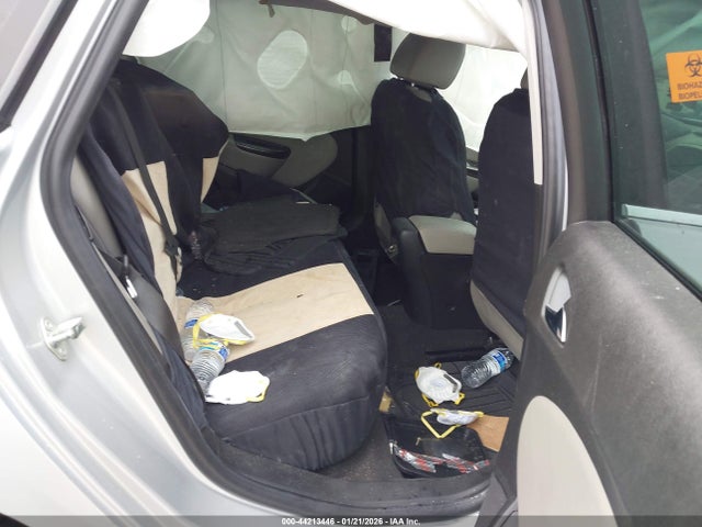 Buick Verano Convenience Group 2014 1G4PR5SK6E4154725 Image 8