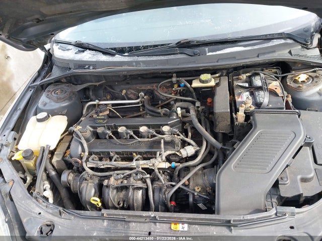Aukcja sprzedaży 2004 Mazda Mazda3 S, vin: JM1BK343941117195, numer aukcji: 44213450