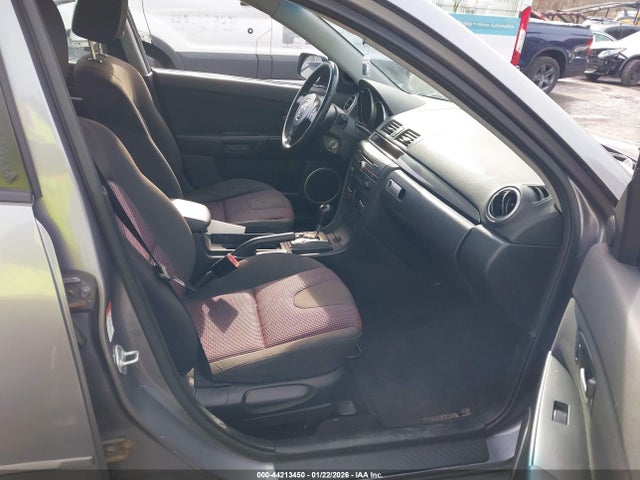 Aukcja sprzedaży 2004 Mazda Mazda3 S, vin: JM1BK343941117195, numer aukcji: 44213450