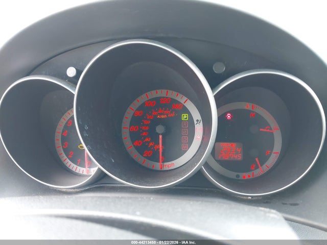 Aukcja sprzedaży 2004 Mazda Mazda3 S, vin: JM1BK343941117195, numer aukcji: 44213450