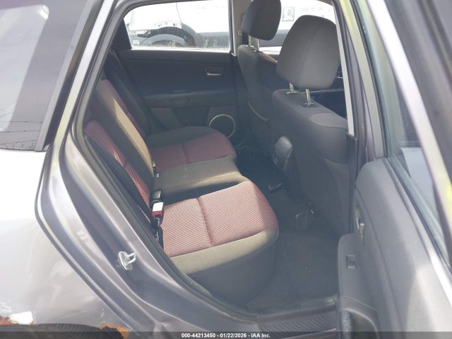 Aukcja sprzedaży 2004 Mazda Mazda3 S, vin: JM1BK343941117195, numer aukcji: 44213450