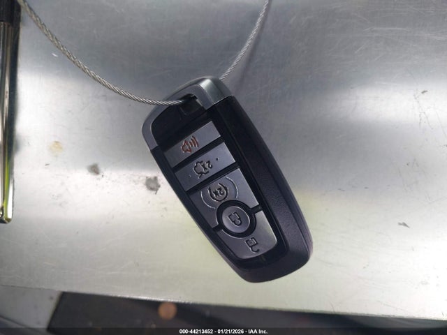 1FA6P8CF6M5135700 Ford Mustang Gt Fastback