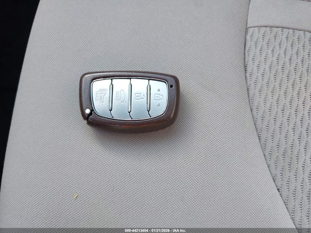 5NPE34AF2JH646118 Hyundai SONATA SEL