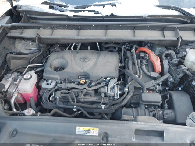 5TDGBRCH0MS051130 Toyota Highlander Hybrid Xle